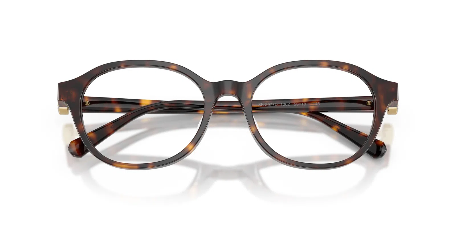 Swarovski 2077D Eyeglasses - view 8